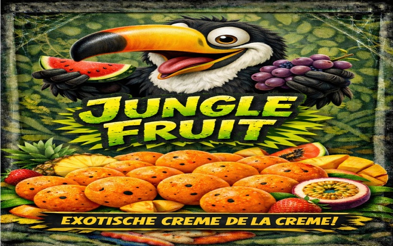 Jungle Fruit